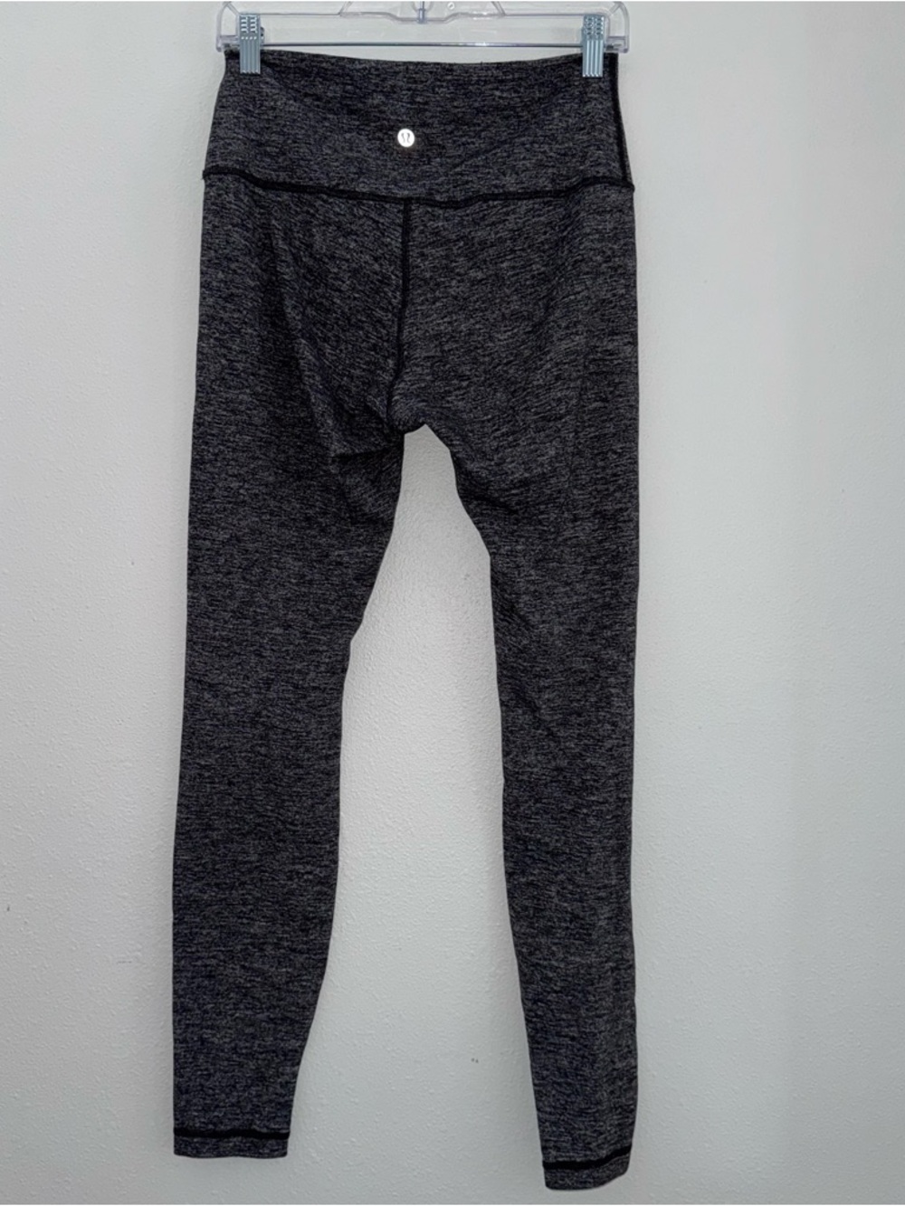 Lululemon Wunder Under High-Rise Tight 25"